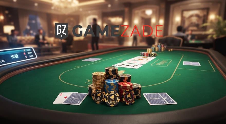 Oyuncuların Kaliteli Durağı Gamezade