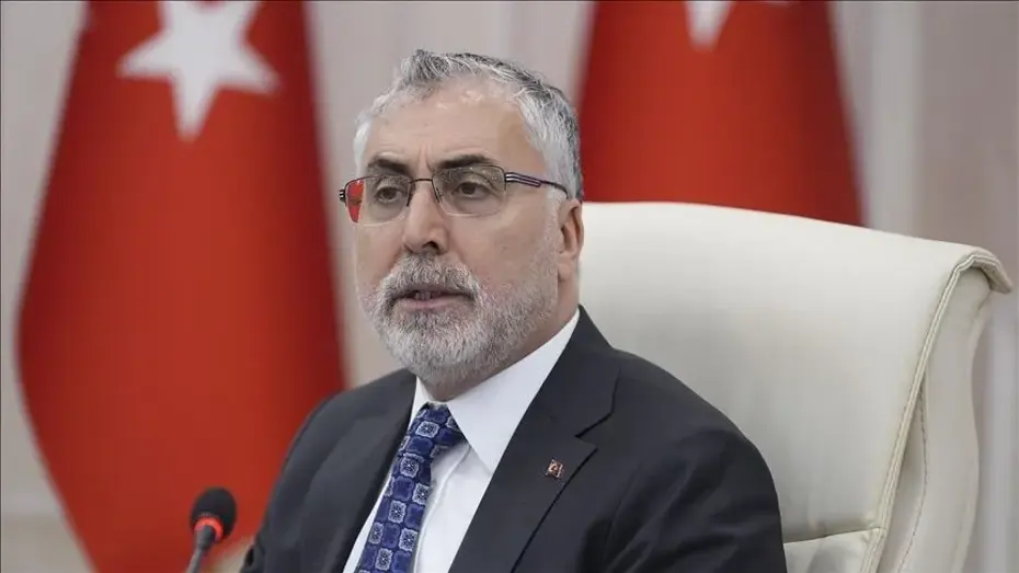 Bakan Işıkhan'dan Çevre Duyarlılığına Önemli Çağrı