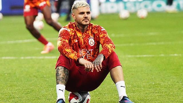 Mauro Icardi Sürprizi! Yeni Takımını Neredeyse Belirledi