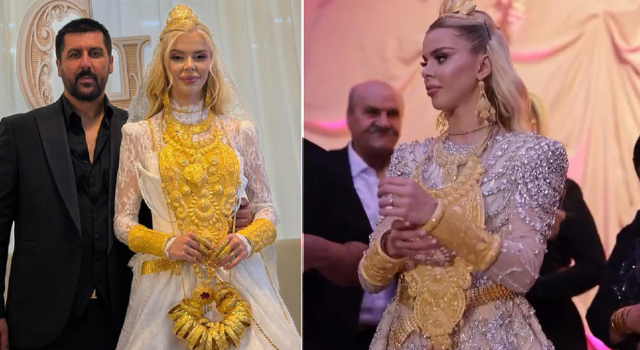 Vanlı Kara Haydar olarak tanınan ve büyük bir dikkat çeken düğün sonrası gözaltına alınan Mehmet Fatih Tançalan hakkında yeni gelişmeler