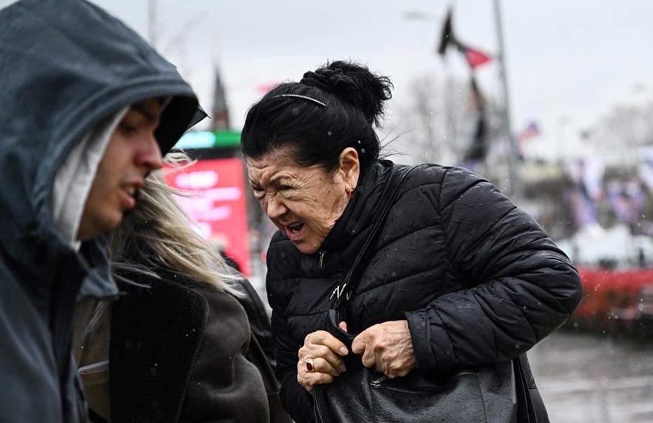 Hafta Sonu Başlıyor: 5 Gün Sürecek Yoğun Hava Hareketleri ve Balkanlardan Yeni Sistem Gelişiyor