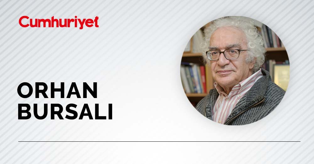 Eyalet Sistemine Geçiş Düşüncesi Yeniden Gündemde