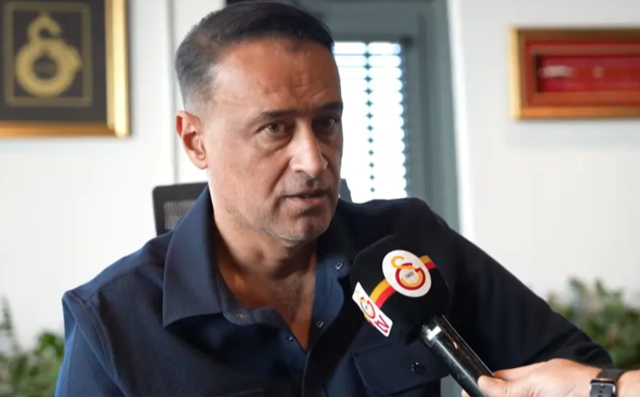 Galatasaray kulüp doktoru Yener İnce'den Osimhen için resmi açıklama!