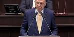 En son haberler |  AK Parti'de “değişim” rüzgarı esiyor!  Cumhurbaşkanı Erdoğan, şu vurguyu vurguladı: "Mutlaka gereğini yapacağız"
