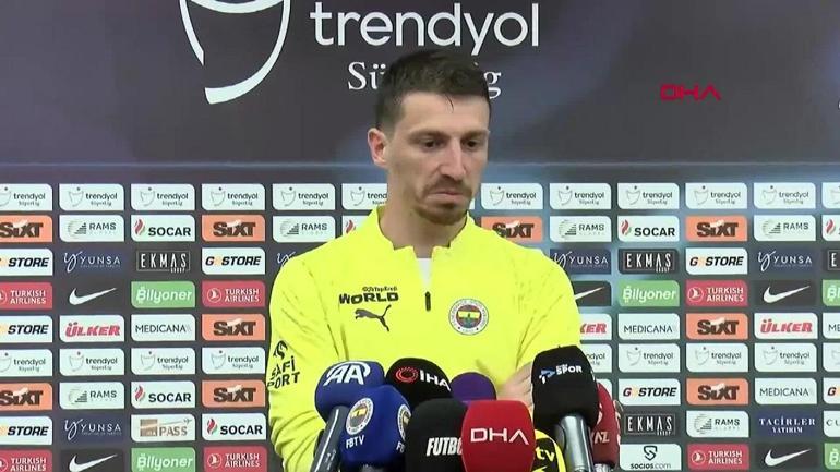 Yaşanan derbinin yansımaları devam ediyor... Fenerbahçe'den 2'si futbolcu 5 kişi sorguya çağrıldı.