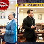 ÖZEL RÖPORTAJ |  RTÜK Başkanı Ebubekir Şahin Mynet'e konuştu!  İlk duyuru: İnceleme başladı!  “Katliam zorunludur” diye fetva veriyorlar.