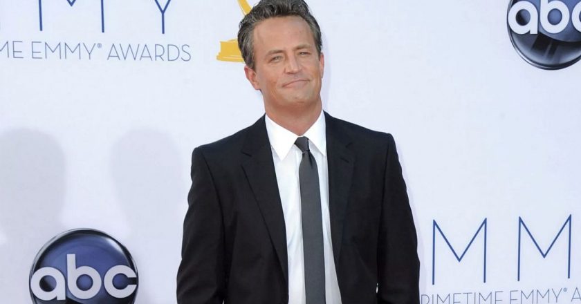 Friends yıldızı Matthew Perry'nin ölümü nedeniyle tutuklamalar arttı: asistan ve iki doktor suçlandı