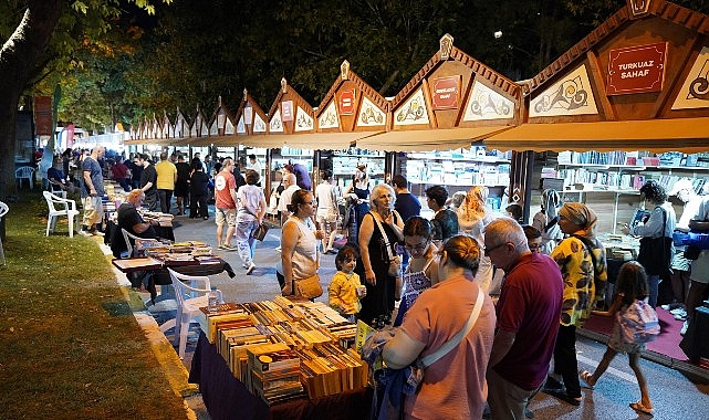 Beylikdüzü Sahaf sohbetleri “Koku ve Kültür” ile sona erdi – KÜLTÜR VE SANAT