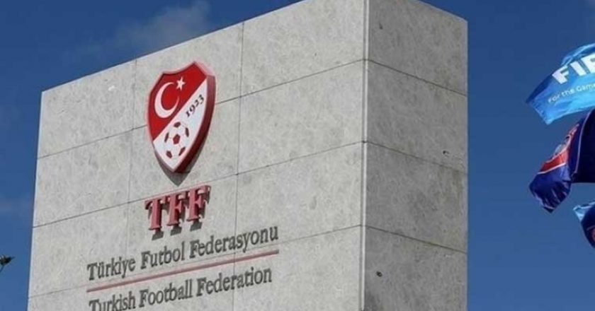 Olayların ardından TFF'den ilk açıklama: 'Talimatlar doğrultusunda Ali Koç'un davranışını doğru bulmuyoruz' – Son Dakika Spor Haberleri