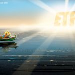 “Bitcoin ETF'lerinin zamana ihtiyacı var”