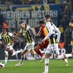 F.Bahçe-Galatasaray maçı daha başlamadan rekor kırdı! Tam 4 saniye sürdü…Fenerbahçe