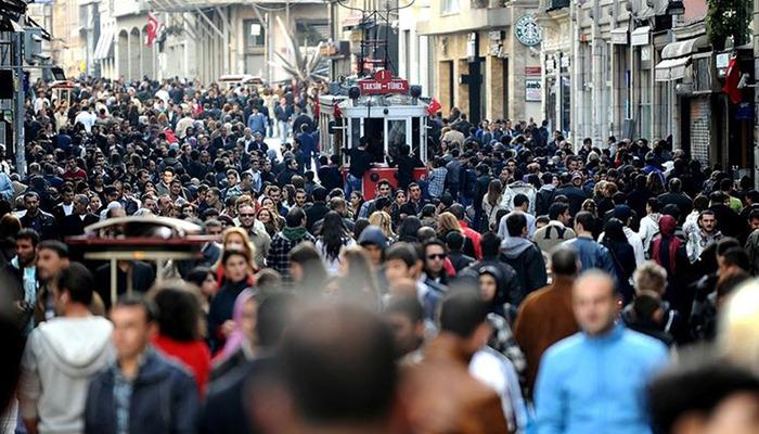 Bakan Göktaş açıkladı, adımlar atılıyor! Nüfusu dinamik tutmak için…