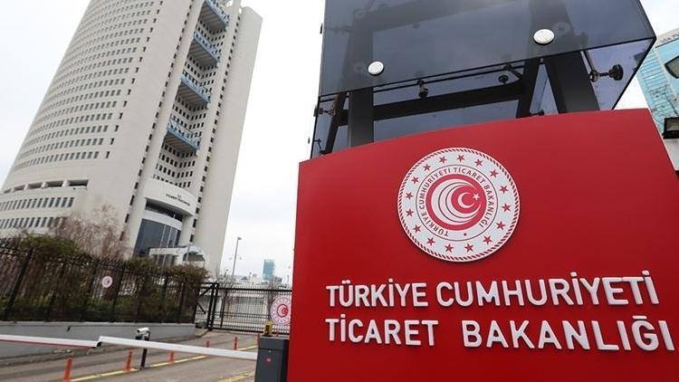 2 şirket için dış ticaret anonim şirketlerine ilişkin Bakanlık kararı