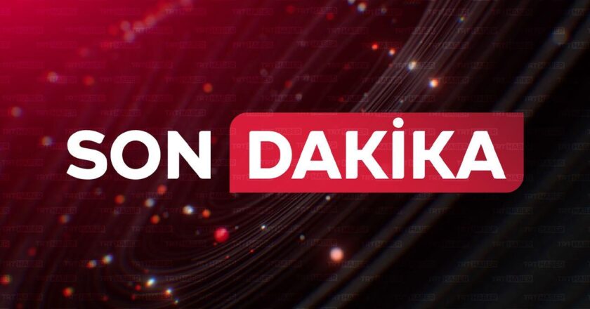 MİT’in Süleymaniye’deki operasyonu tespit edildi – Son Dakika Haberi