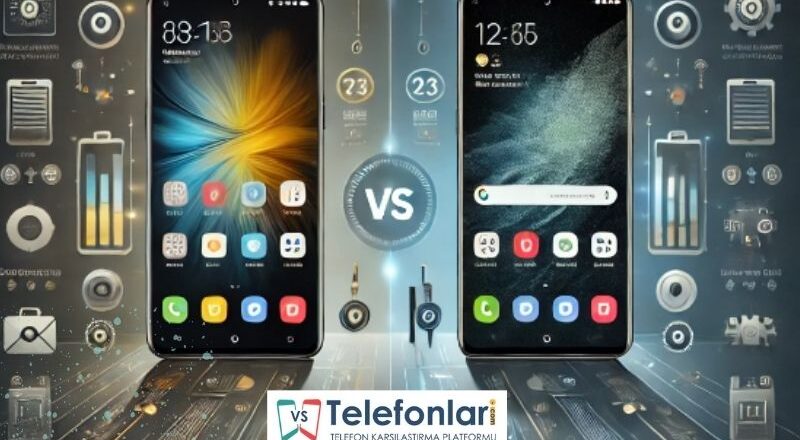 Telefon Karşılaştırma ile Akıllı Seçimler Yapın