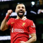 Premier Lig’de uzun yıllar unutulmayacak bir maç! Liverpool, Tottenham’ı 6-3 yendi, Muhammed Salah tarih yazdı –