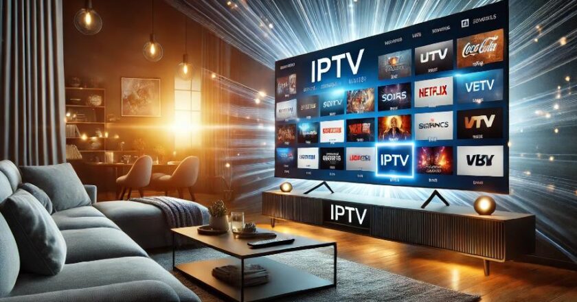 Ucuz IPTV Paketleri ile Kolay ve Ekonomik Televizyon Keyfi