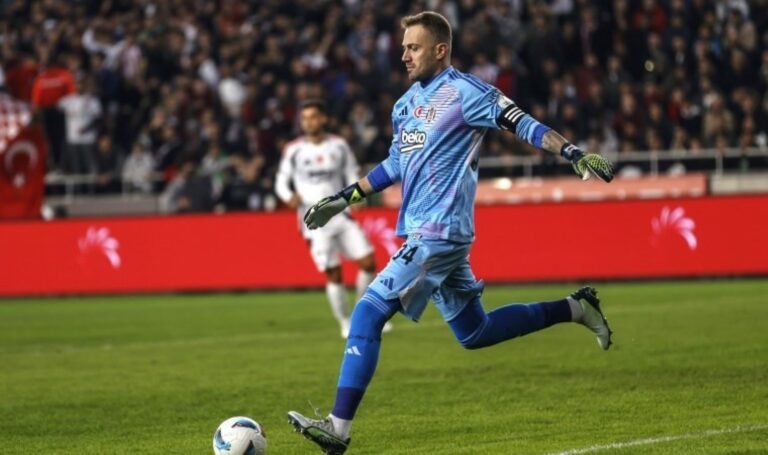 Mert Günok’tan Beşiktaş’a tepki: “Geçen yılın aynıları” – Son Dakika Spor Haberleri