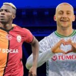 Galatasaray Konyaspor’u ağırlıyor