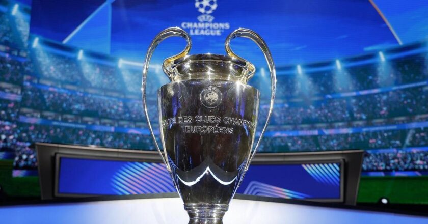Son Dakika Spor Haberleri | En son oyunlar UEFA Şampiyonlar Ligi’nde oynanıyor! Şampiyonlar Ligi Canlı