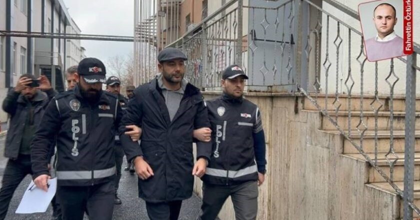 Beşiktaş Belediye Başkanı Akpolat’ın polis işlemleri sürüyor: Perşembe günü adliyeye sevk edilecek – Son Dakika Türkiye, Siyaset Haberleri