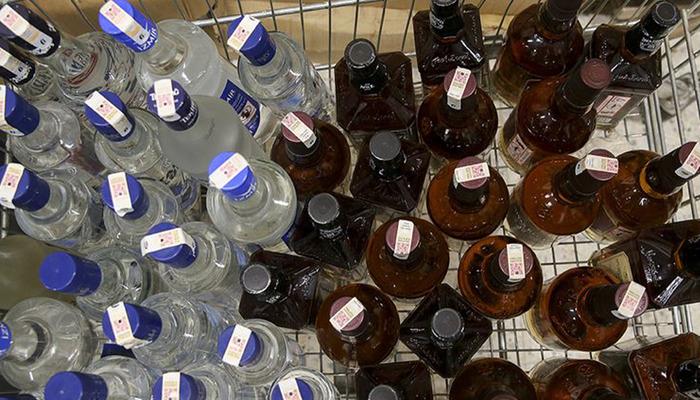 Sahte içecek dengesi ağır! İçişleri Bakanlığı duyurdu: 2 ay içinde 152 kişi öldü, 50 şüpheli tutuklandı