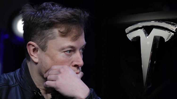 Elon Musk Tesla yüzde 40 düştü … Politika ticarete zarar verdi mi?
