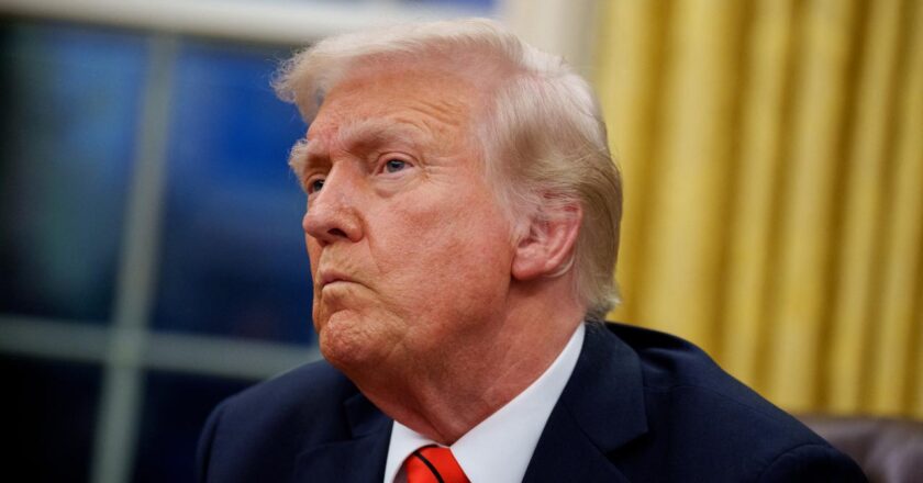 Trump: Ukrayna’da 300 milyar dolardan fazla para harcadık, devam etmeyi hak ediyoruz