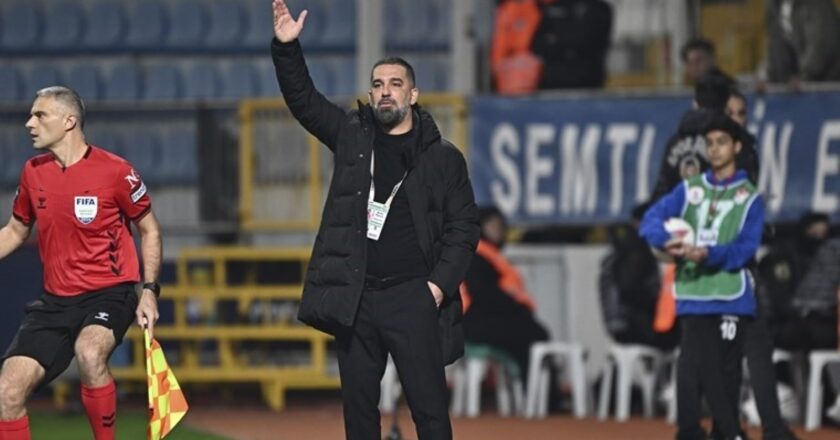 Arda Turan tarafından Besiktas Beyanı! – Son Dakika Spor Haberleri