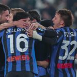 Atalanta 5 oyun için Juventus’u sahadan süpürdü