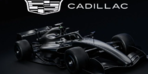 Cadillac 2026'da Formula 1'e katılacak