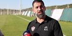 Arda Turan'dan Galatasaray Kayın Puan kaybından sonra!