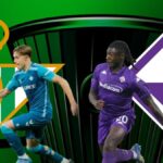 Son Dakika Spor Haberleri | UEFA Konferansı Ligi'nde yarı finalin ilk maçı açıklandı