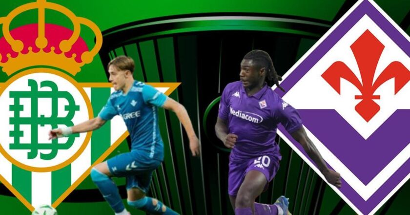 Son Dakika Spor Haberleri | UEFA Konferansı Ligi'nde yarı finalin ilk maçı açıklandı