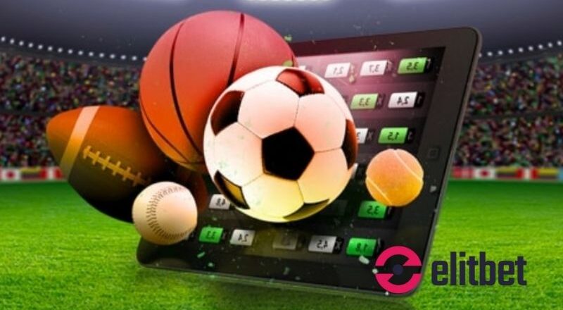Elit Bet Giriş ile Hızlı ve Kolay Erişim