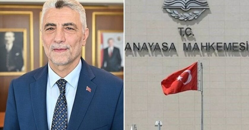 Bakan Bolat, “bir dava arşivlenebilir” dedi ama …: İşte “boykot” üzerindeki aynı şeyler arasındaki karar! – Son Dakika Politikası, Ekonomik Haberler
