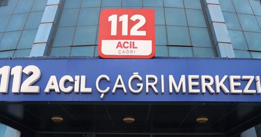 Dedi ki: “Ben panik atakım,” ambulans havaalanına gitmek istedi! – Türkiye haberlerini kırmak