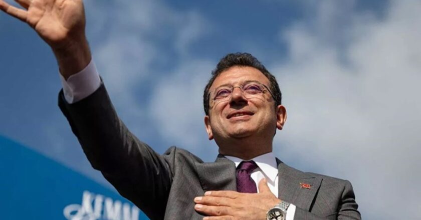 Ekrem İsamamlu’nndan “Polis Günü” Paylaşım: “” Gücün orantısız görüntülerinin bütününü temsil etmediğini biliyorum ” – siyasi haberleri kırmak
