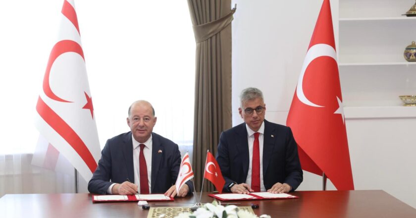 Türkiye'nin desteğiyle, yeni devlet hastanesi TRC'de yapım aşamasındadır.
