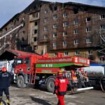 Suçlama Grand Kartal Hotel Fire'da tamamlandı: 32 kişi hapis cezasına çarptırıldı.