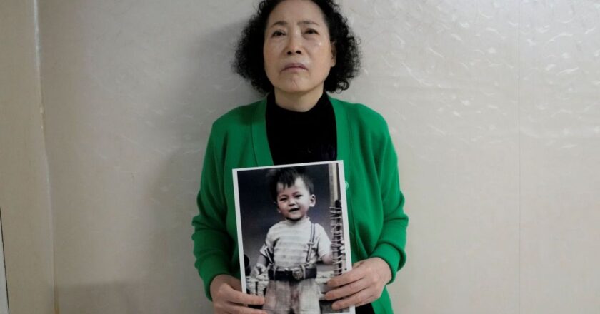 Kayıp Çocuk 48 yıl sonra Norveç'te ortaya çıktı: Anne devleti mahkemeye verdi