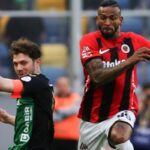 TFF 1. Ligin alevi yanıyor! Genclerbirgence Süper Lig'e gitmek üzere! –