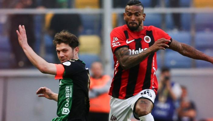 TFF 1. Ligin alevi yanıyor! Genclerbirgence Süper Lig'e gitmek üzere! –