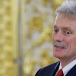 Cremlin Peskov Sözcüsü'nden Mütareke Bildirimi! “Gerekli cevap verilecek”