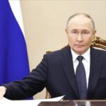 Putin neden konuşmadı? Herkesin meraklı sorusu cevap buldu!
