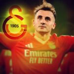 Kerem Aktukoğlu Krizi! Galatasaray hayranları kızdı … artık dayanamadı: “Kimsenin sınırı”