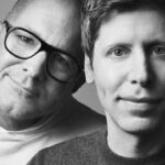 Eski Apple Tasarımcıydı! Openai, “Ben” satın alarak Jony Ive ile aynı fikirde