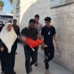 İsrail'in abluka nedeniyle Gazze'de 4 yaşında bir çocuk açlıktan öldü