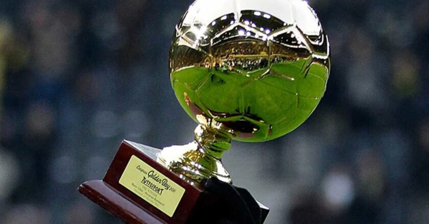 2025 Golden Boy 4 Türk listesinde! – Son Dakika Spor Haberleri