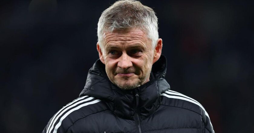 Besiktas Ole Gunnar Solskjaer'in koçu harika oyunlarda dev